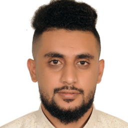 Hamzah Mohammed