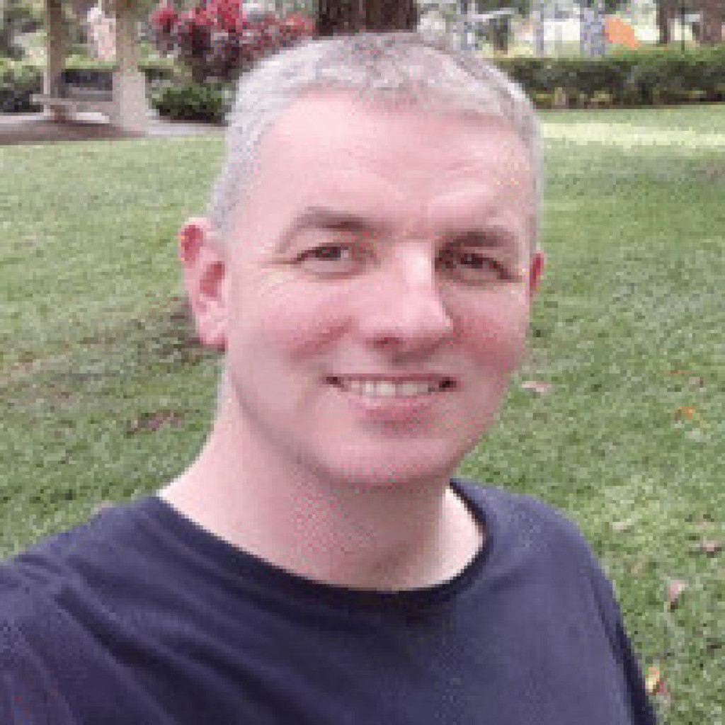 Shane O'Neill - Senior Oracle/Apex Developer - Hargreaves ...