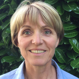 Eva-Maria Baur