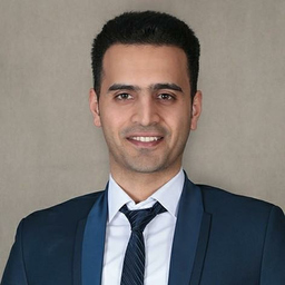 Peyman Bidekani