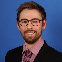 Marc Julian Boettcher's profile picture