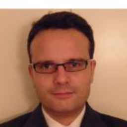 Roberto Jiménez Vázquez