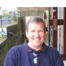 ALAN MARTYN