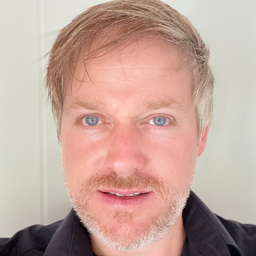 Bernhard Kiener