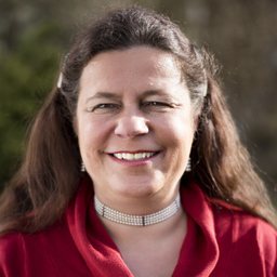 Dipl.-Ing. Ursula Baour-Hayoz