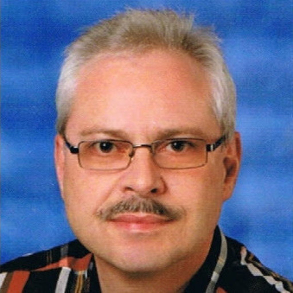 Holger Theis Disponent für Baustoffverkehre W. u. U. Scharf