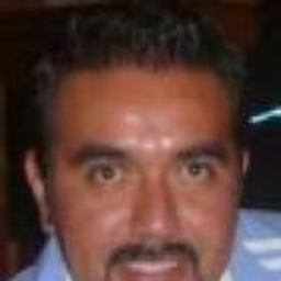 Juan Pablo Garcia Garcia