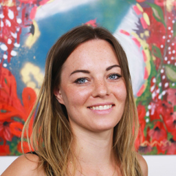 Annika Bachhofer