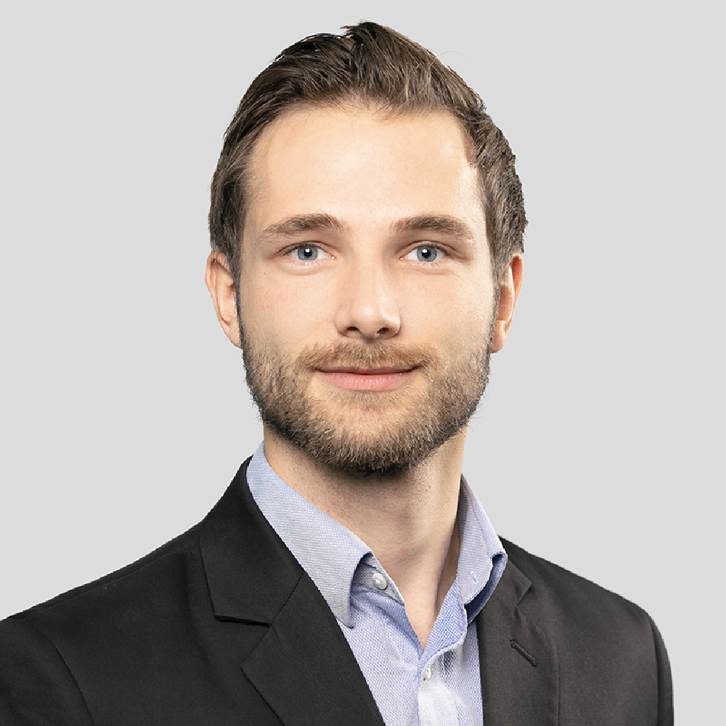 Stefan Sickert Senior Manager KPS AG XING