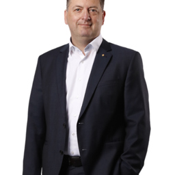 Uwe Fischer