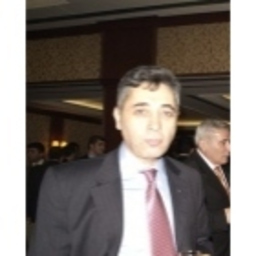 Saffet Durak
