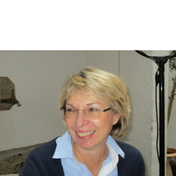 Charlotte Volke