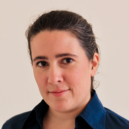 Dipl.-Ing. Jasmin Stammler