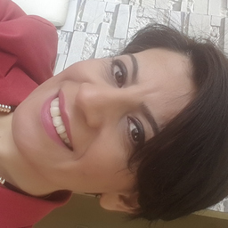 Gülümser Yağmur