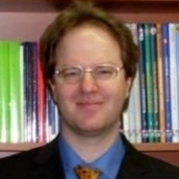 Prof. Dr. Lothar Berger's profile picture