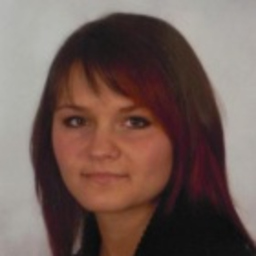 Nadja Wolf