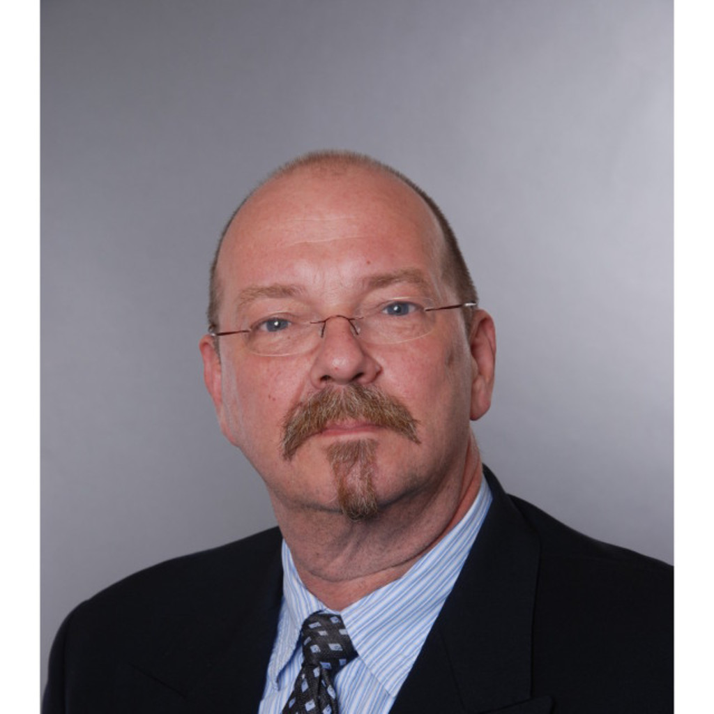 Michael Feldmann im Ruhestand ohne Arbeitgeber XING