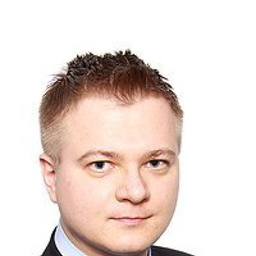 Sergey Konovalov's profile picture