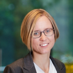 Yvonne Latzer-Aregger's profile picture