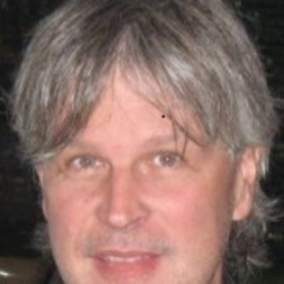 Wolfgang Huber