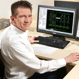 Stefan Weishaar
