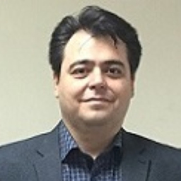 Dr. Farsad Zamani Boroujeni