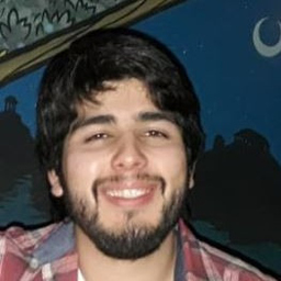 Alan Gabriel Balma