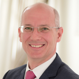 Dr. Christian Fendt
