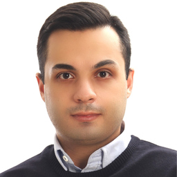 Ali Mehrban