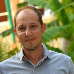 Thomsen Benedikt