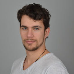 John Morel