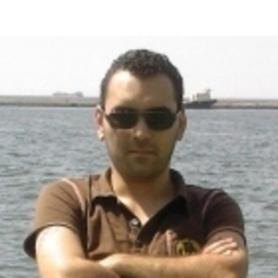 Ali Cem Demir