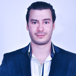 Ilyes Soussi
