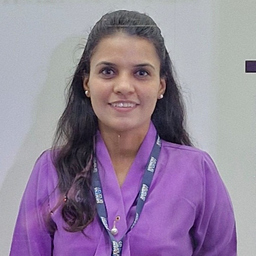 Bindiya Chavan