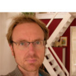 Luc de Ruijter
