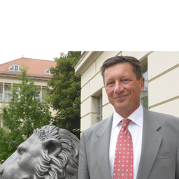 Diplomwirtschaftler  Jens Torsten Ullrich