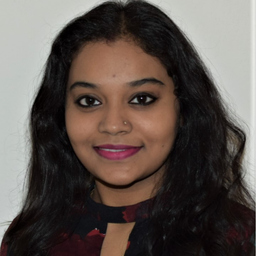 Nikita Majumder