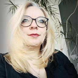 Kathleen Hirschnitz M.A.