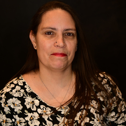 Stephanie Caspers-Studlarek