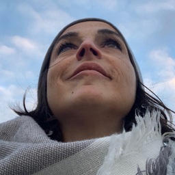 élodie salvador