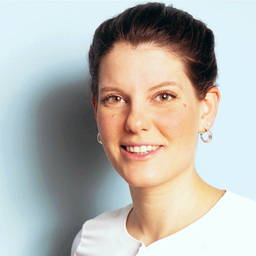 Profilbild Barbara Jacqueline Kloke