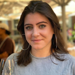 Aylin Chaaban