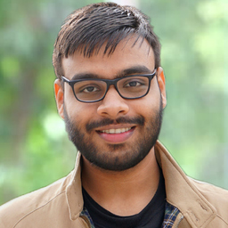 Deepak Rastogi