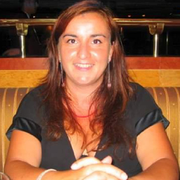 Dipl.-Ing. Raquel Rodríguez