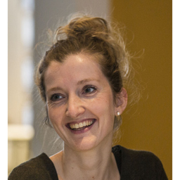 Katharina Gnädig's profile picture