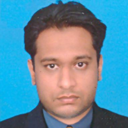 Mudassar Hashmi