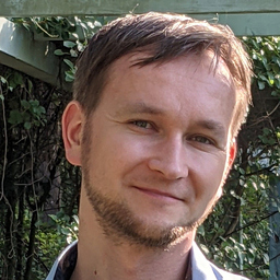 Thomas Naumann