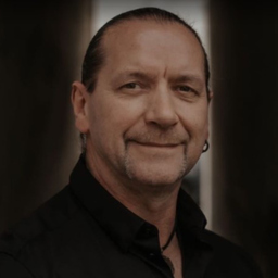 Paul Karamarinov