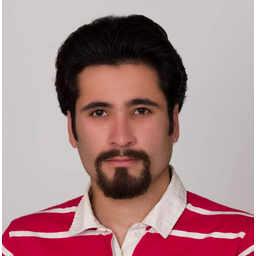 Hamed Chatrsefid