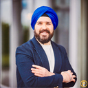 Ravtej Singh Chandhok
